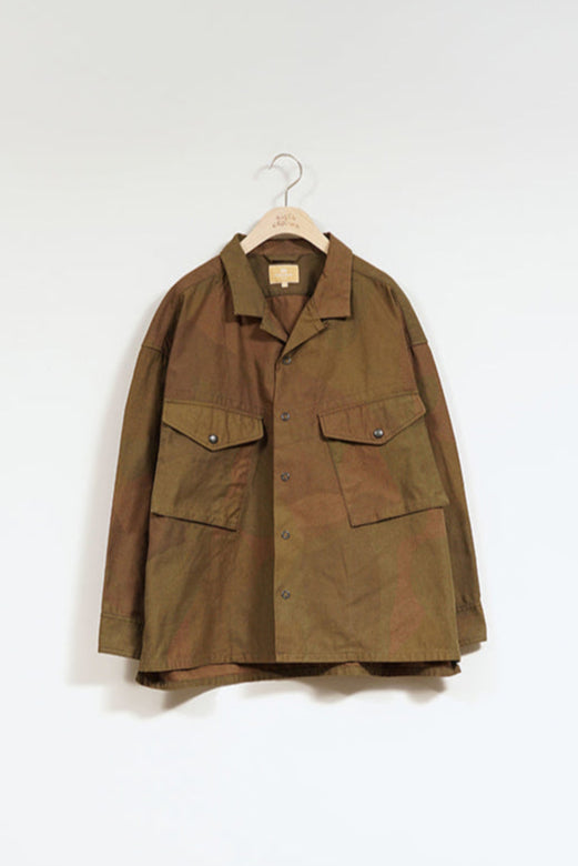 WOMAN / カジュアルシャツ / SHIRT 