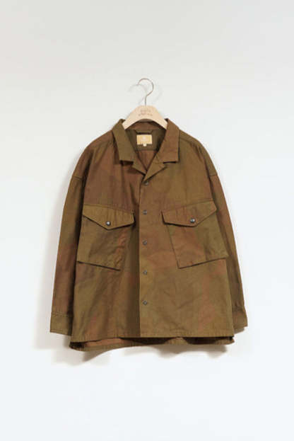 WOMAN / カジュアルシャツ / SHIRT 