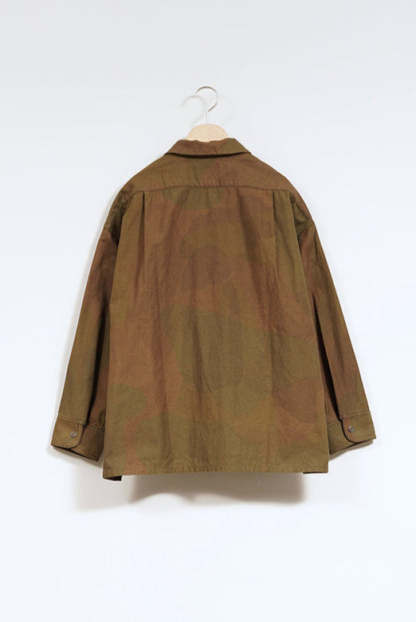 WOMAN / カジュアルシャツ / SHIRT 