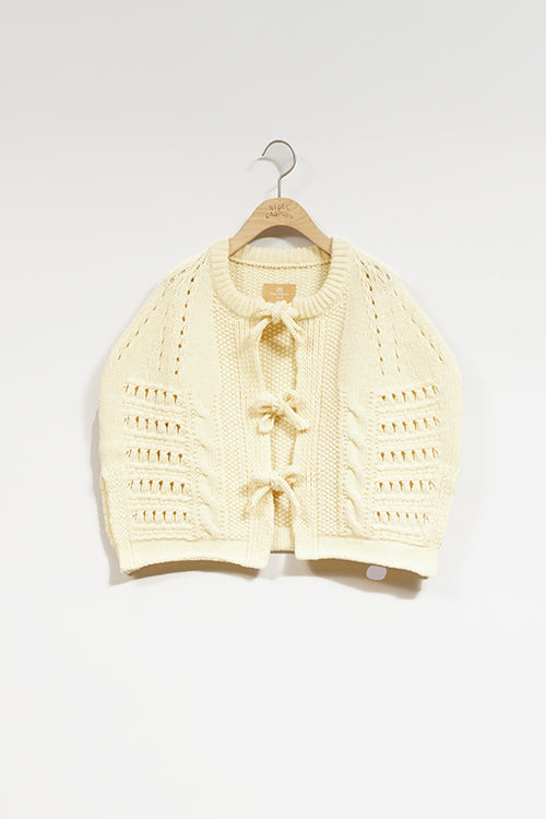 WOMAN / セーターカーディガン