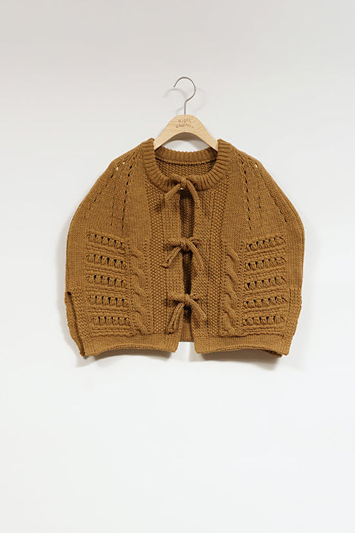 WOMAN / セーターカーディガン