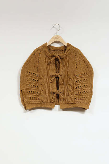 WOMAN / セーターカーディガン