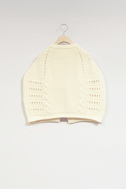 WOMAN / セーターカーディガン