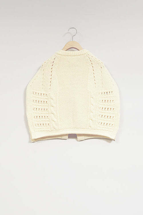 WOMAN / セーターカーディガン