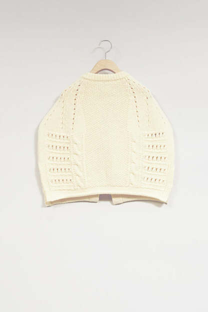 WOMAN / セーターカーディガン