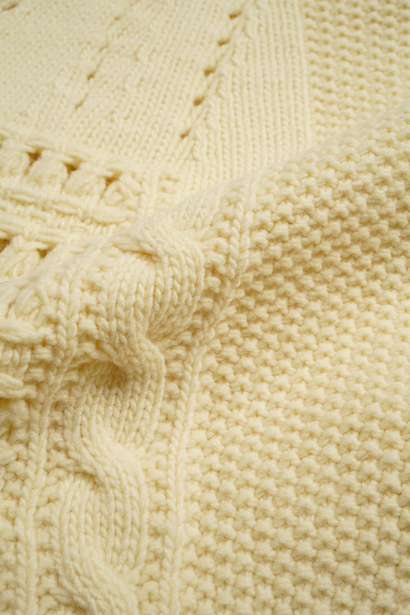 WOMAN / セーターカーディガン