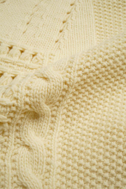 WOMAN / セーターカーディガン