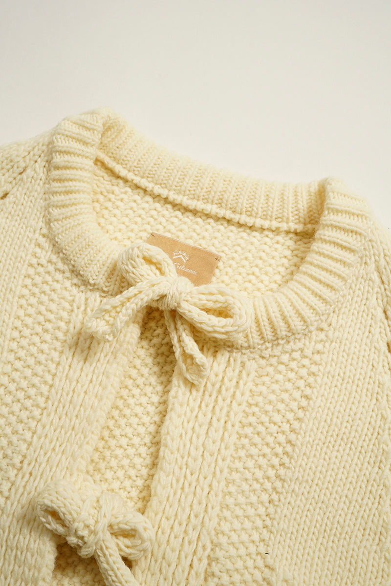 WOMAN / セーターカーディガン