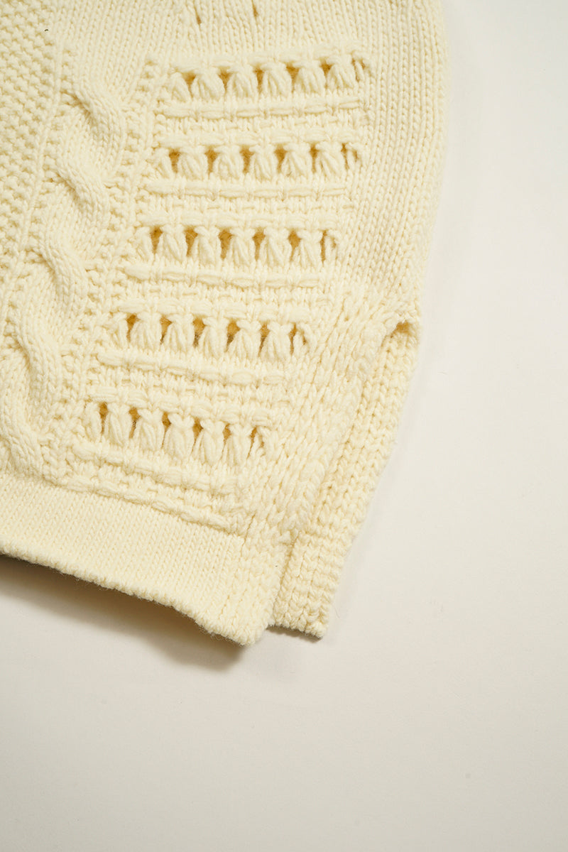 WOMAN / セーターカーディガン