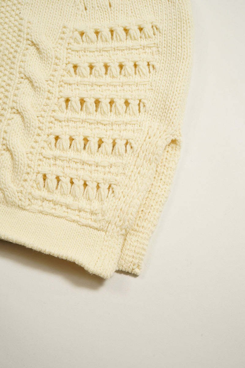 WOMAN / セーターカーディガン