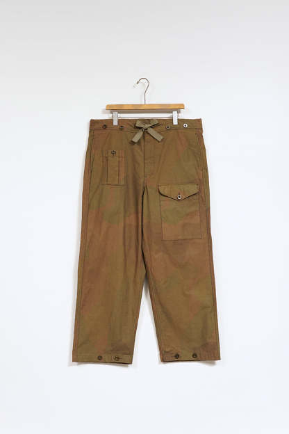 WOMAN / カジュアルパンツ/  PANT 