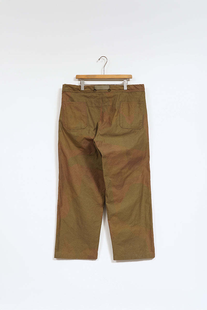 WOMAN / カジュアルパンツ/  PANT 