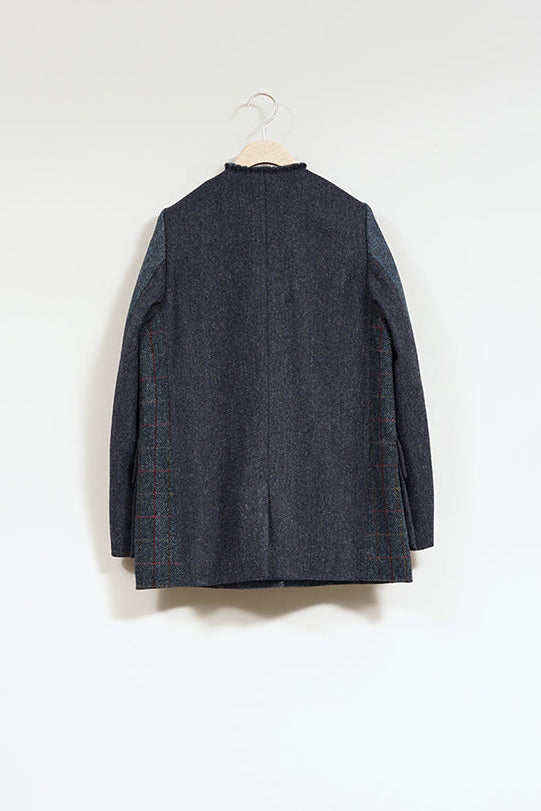 WOMAN / ノーカラージャケット