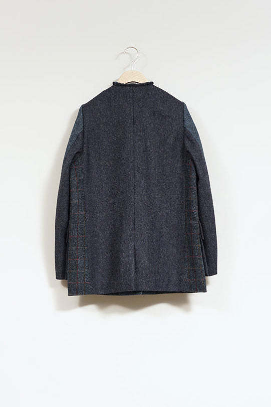 WOMAN / ノーカラージャケット