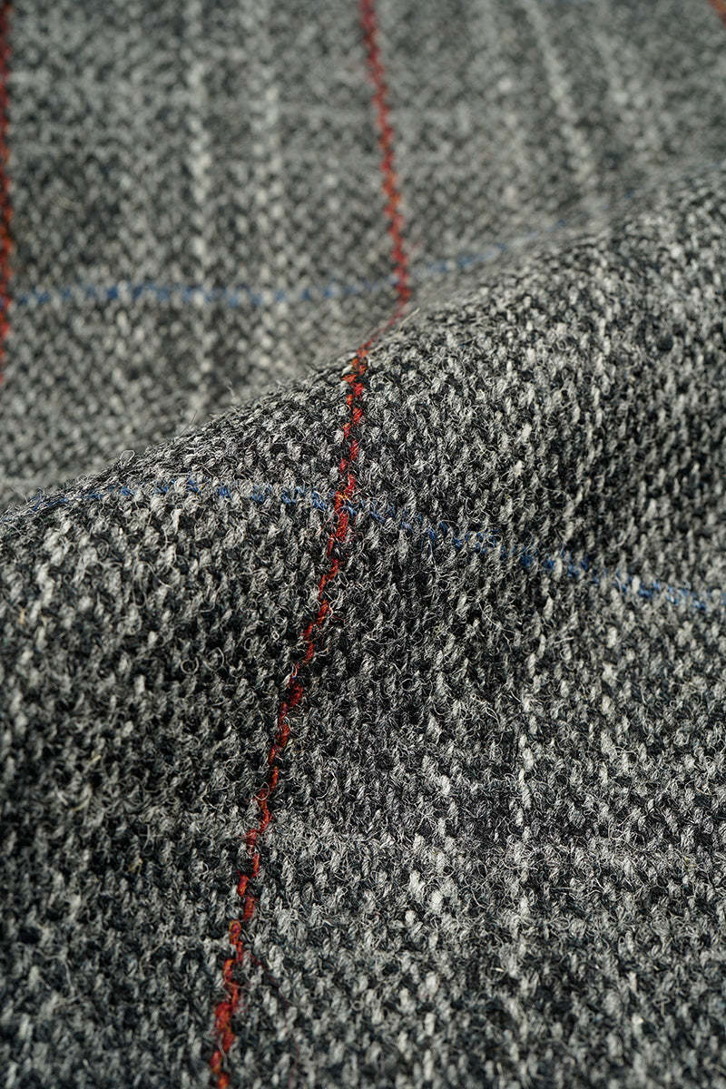 WOMAN / ノーカラージャケット