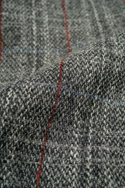 WOMAN / ノーカラージャケット