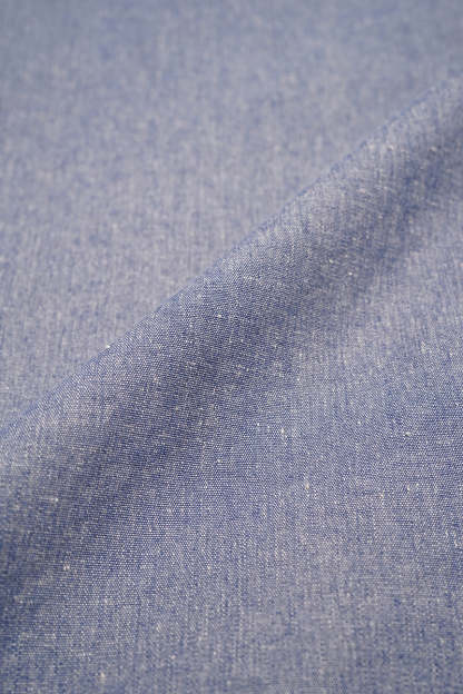 UNISEX / シャンブレーシャツ / SH01 CHAMBRAY SHIRT