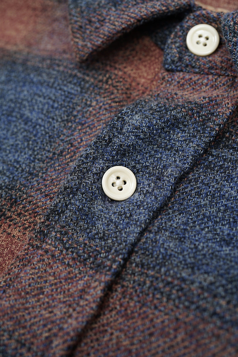 UNISEX / ワークシャツ / SH02-1 WORK SHIRT