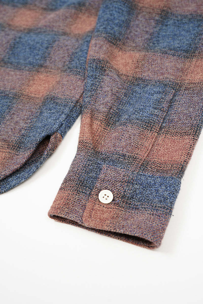 UNISEX / ワークシャツ / SH02-1 WORK SHIRT