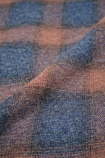 UNISEX / ワークシャツ / SH02-1 WORK SHIRT