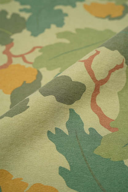 MAN / ユーティリティーオーバーシャツ / JK02-3 UTILITY OVERSHIRT