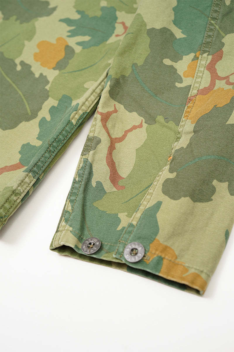 MAN / ユーティリティーオーバーシャツ / JK02-3 UTILITY OVERSHIRT