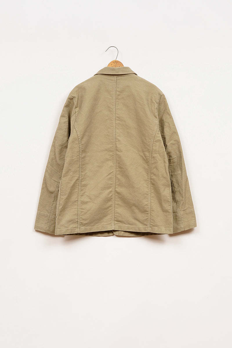 UNISEX / ワークスーツジャケット  / JK03-M WORK SUIT JACKET