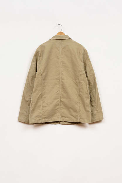 UNISEX / ワークスーツジャケット  / JK03-M WORK SUIT JACKET