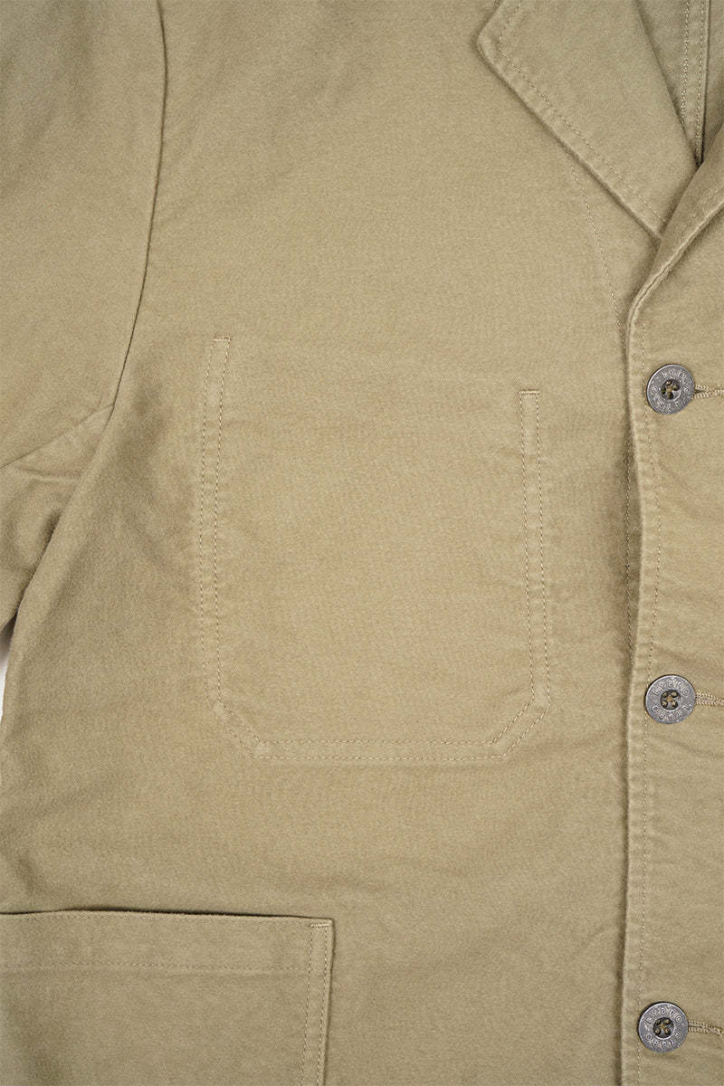 UNISEX / ワークスーツジャケット  / JK03-M WORK SUIT JACKET