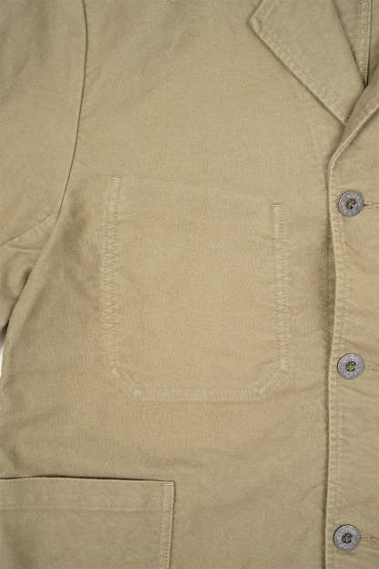 UNISEX / ワークスーツジャケット  / JK03-M WORK SUIT JACKET