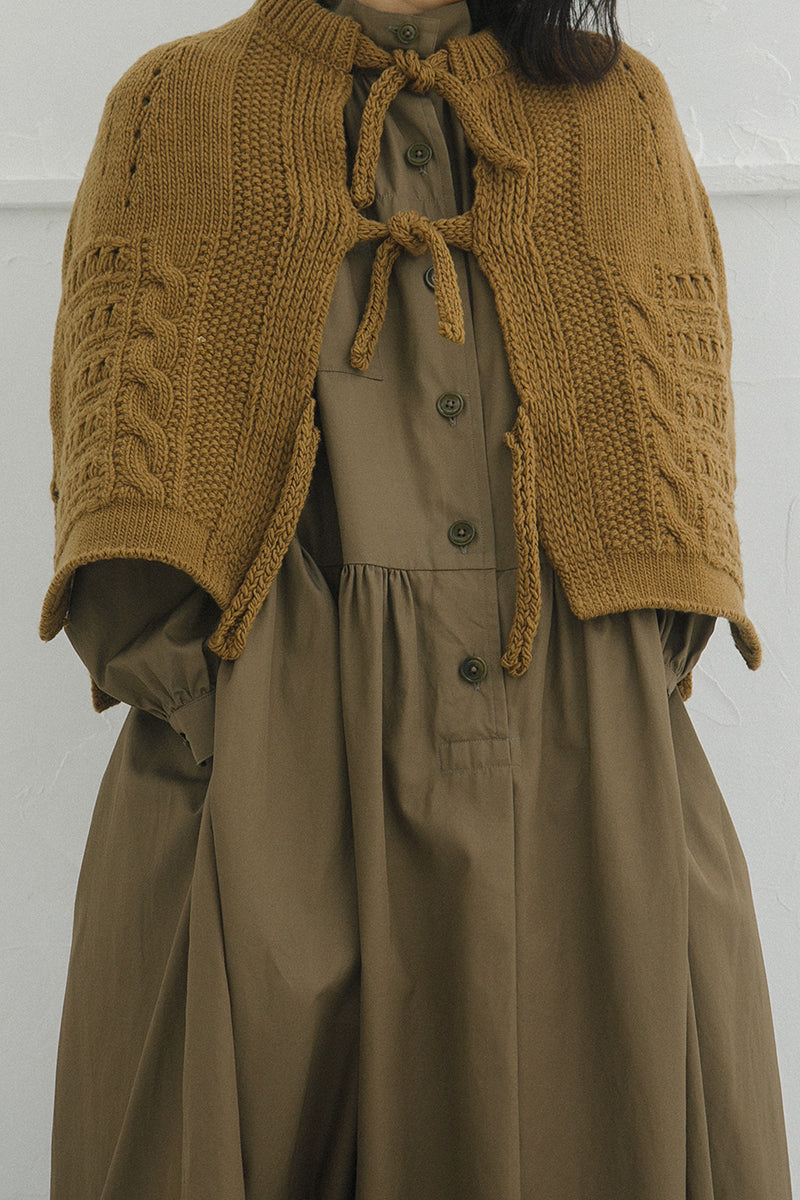 WOMAN / セーターカーディガン