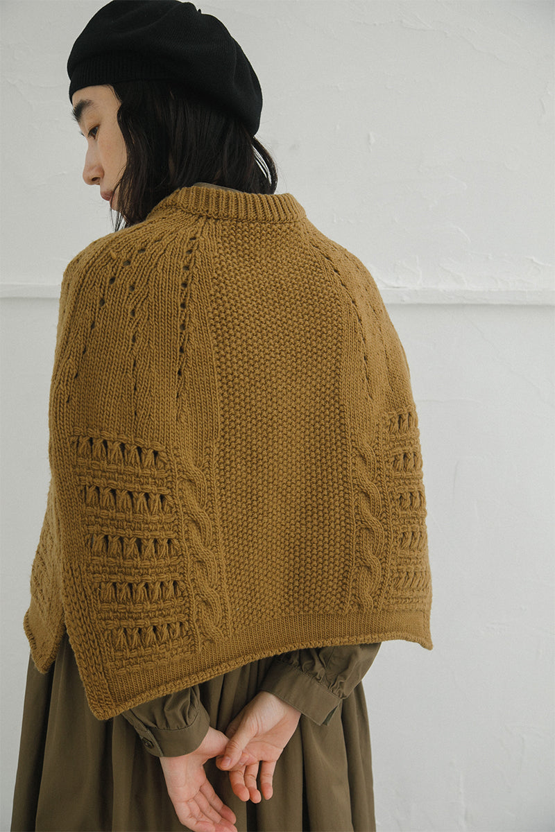 WOMAN / セーターカーディガン