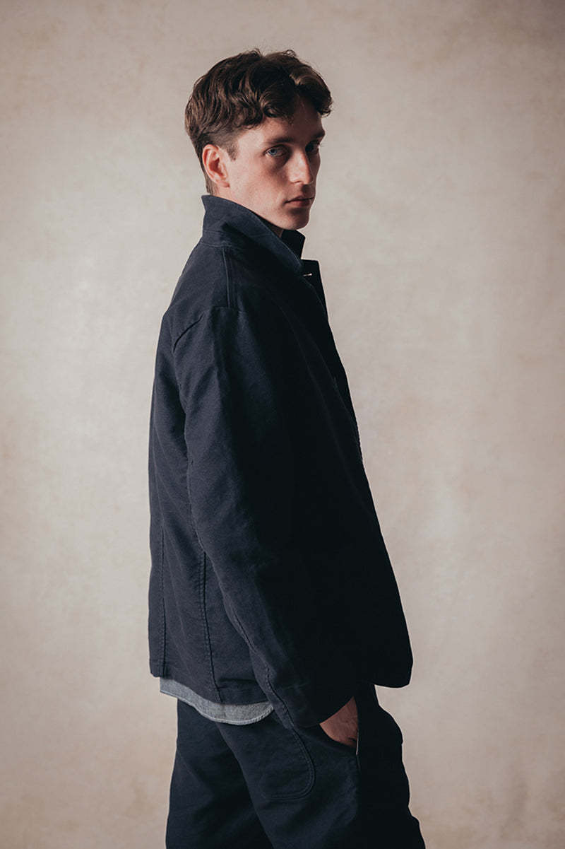 UNISEX / ワークスーツジャケット  / JK03-M WORK SUIT JACKET