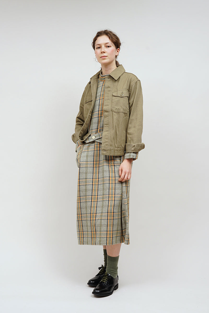 WOMAN / ドレス/  DRESS