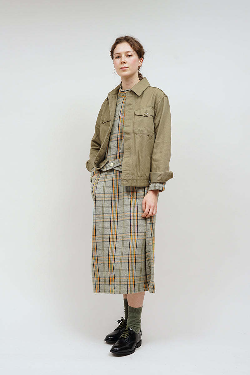 WOMAN / ドレス/  DRESS