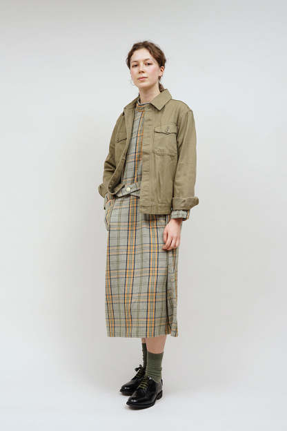 WOMAN / ドレス/  DRESS