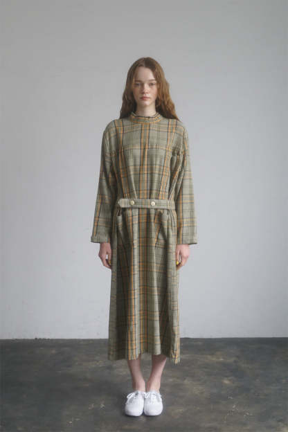 WOMAN / ドレス/  DRESS