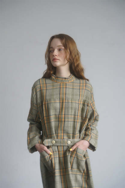 WOMAN / ドレス/  DRESS