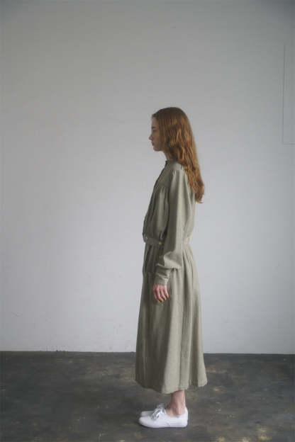 WOMAN / ドレス/  DRESS