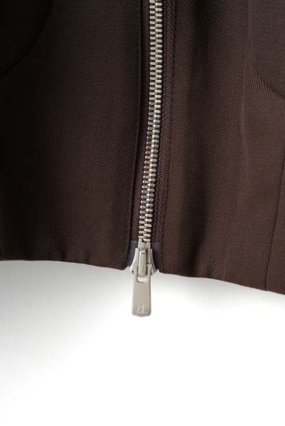 SUNLIGHT JACKET (BROWN)