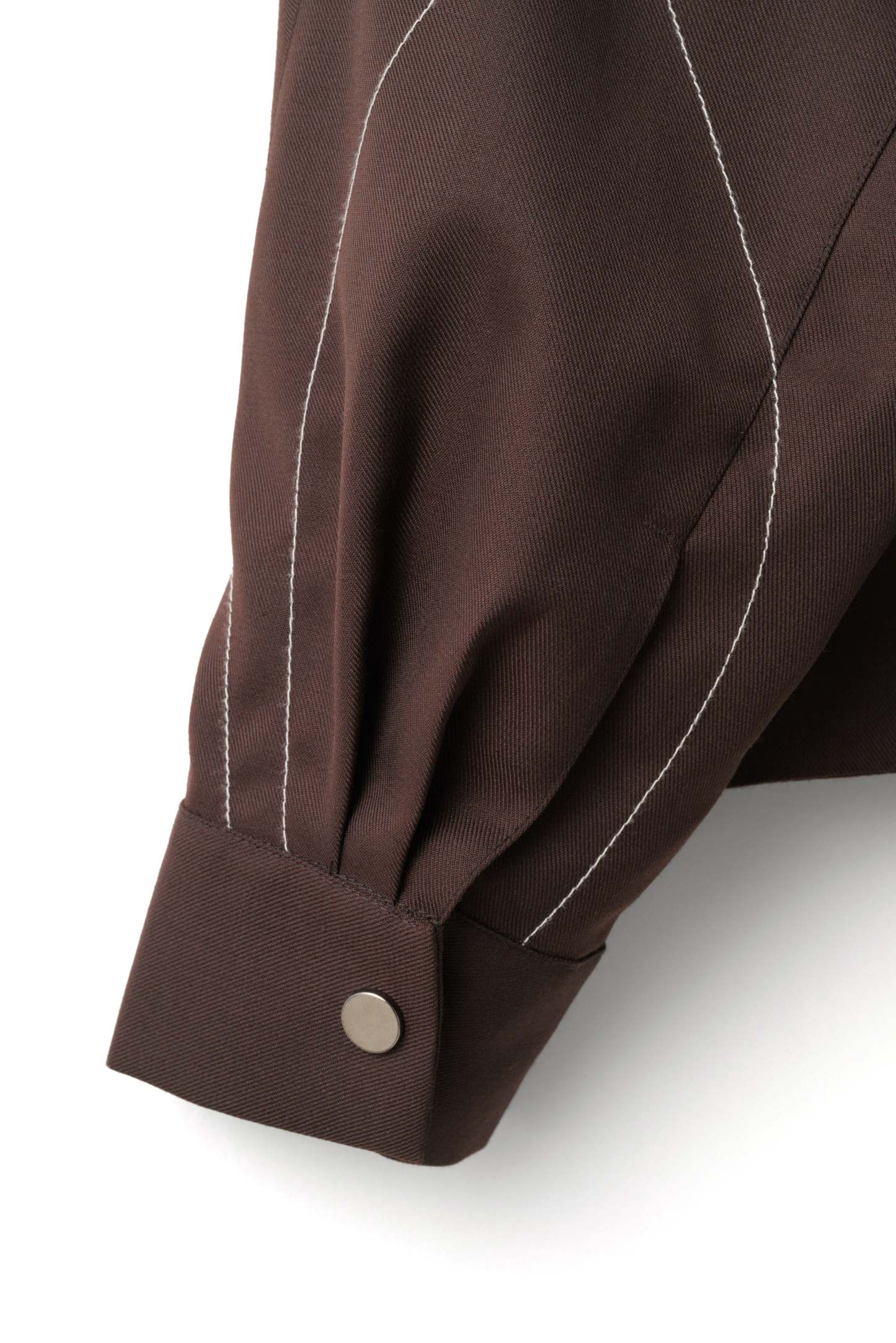 SUNLIGHT JACKET (BROWN)