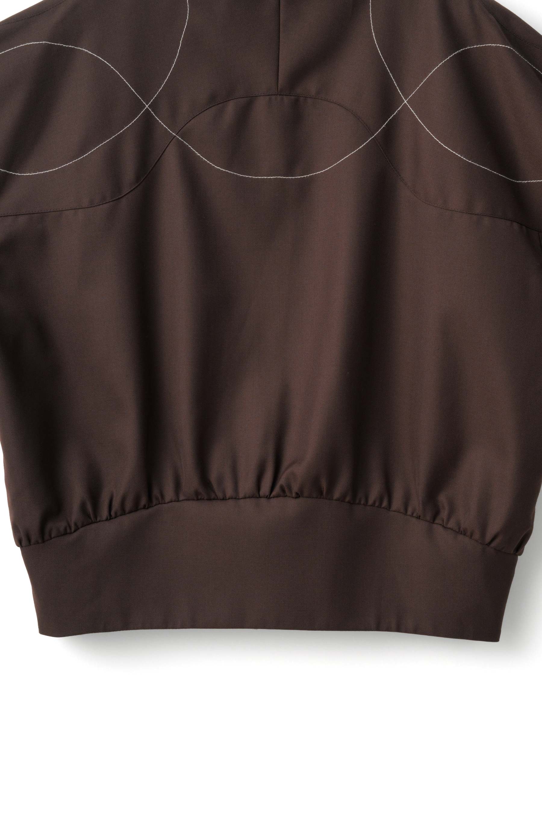 SUNLIGHT JACKET (BROWN)