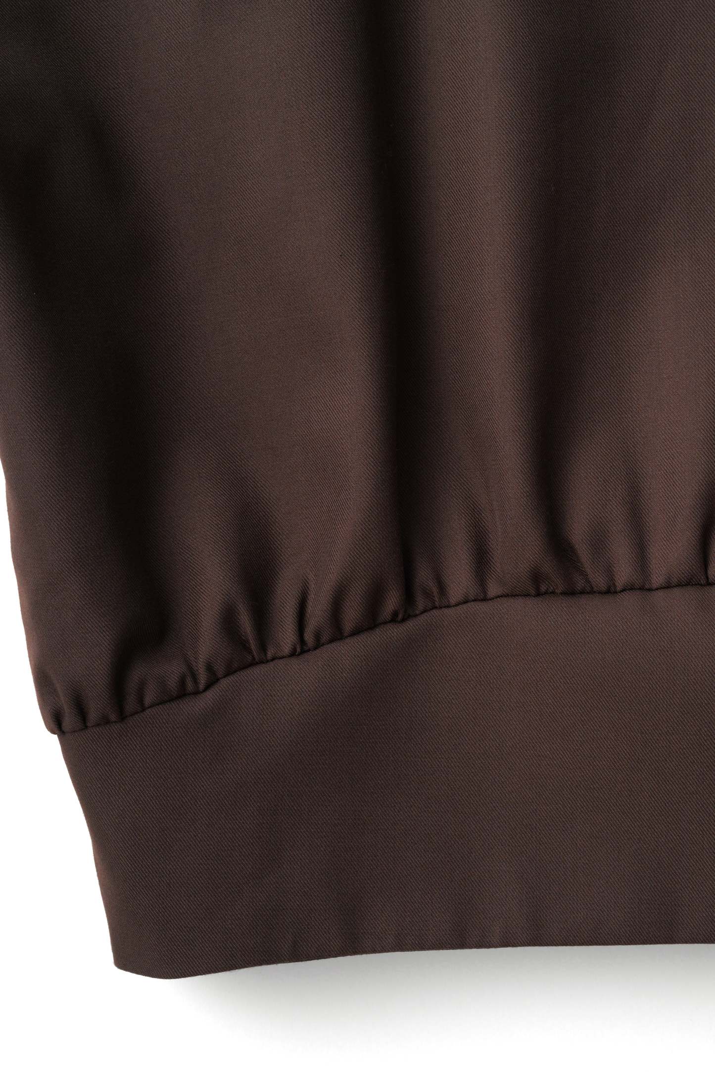 SUNLIGHT JACKET (BROWN)