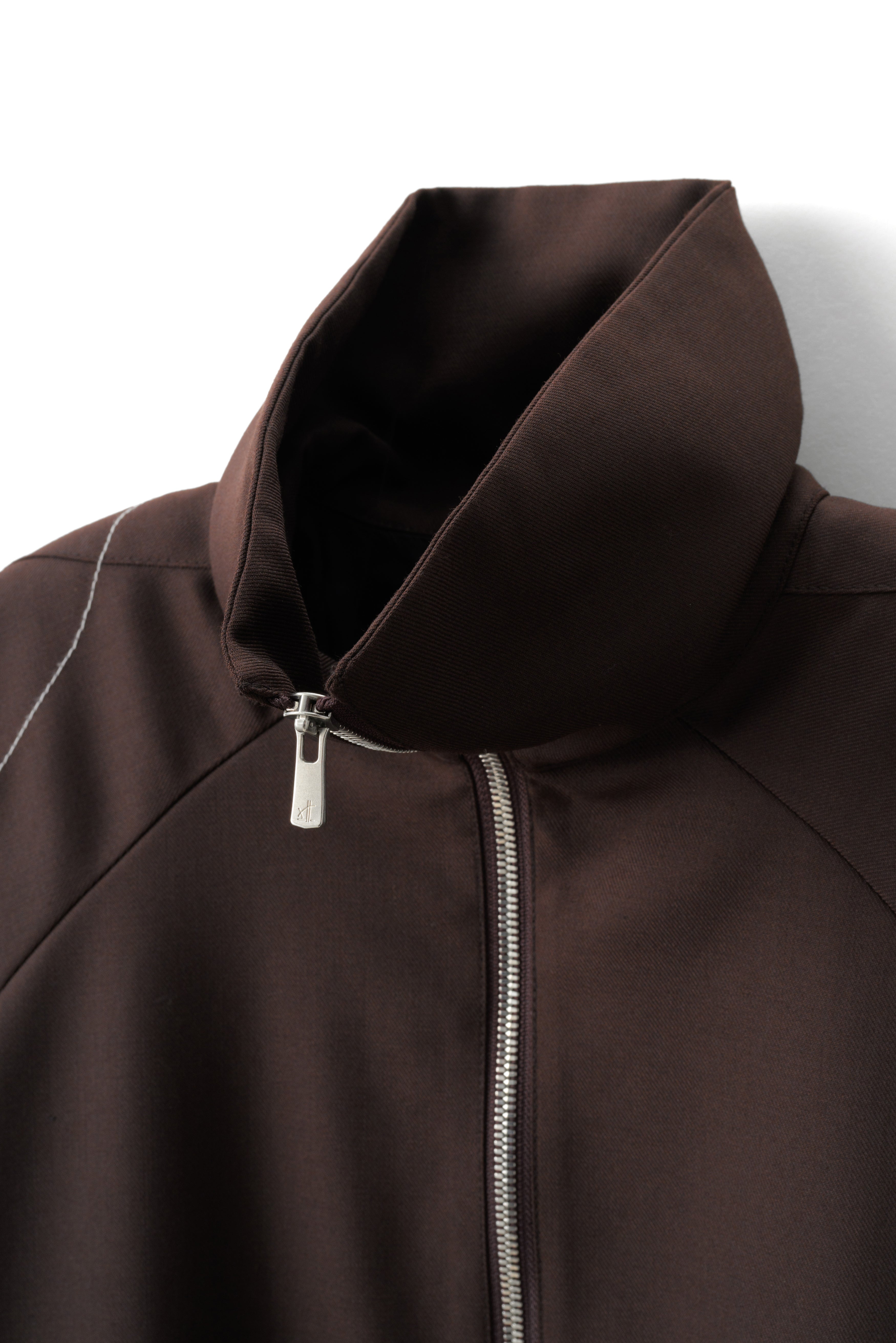 SUNLIGHT JACKET (BROWN)