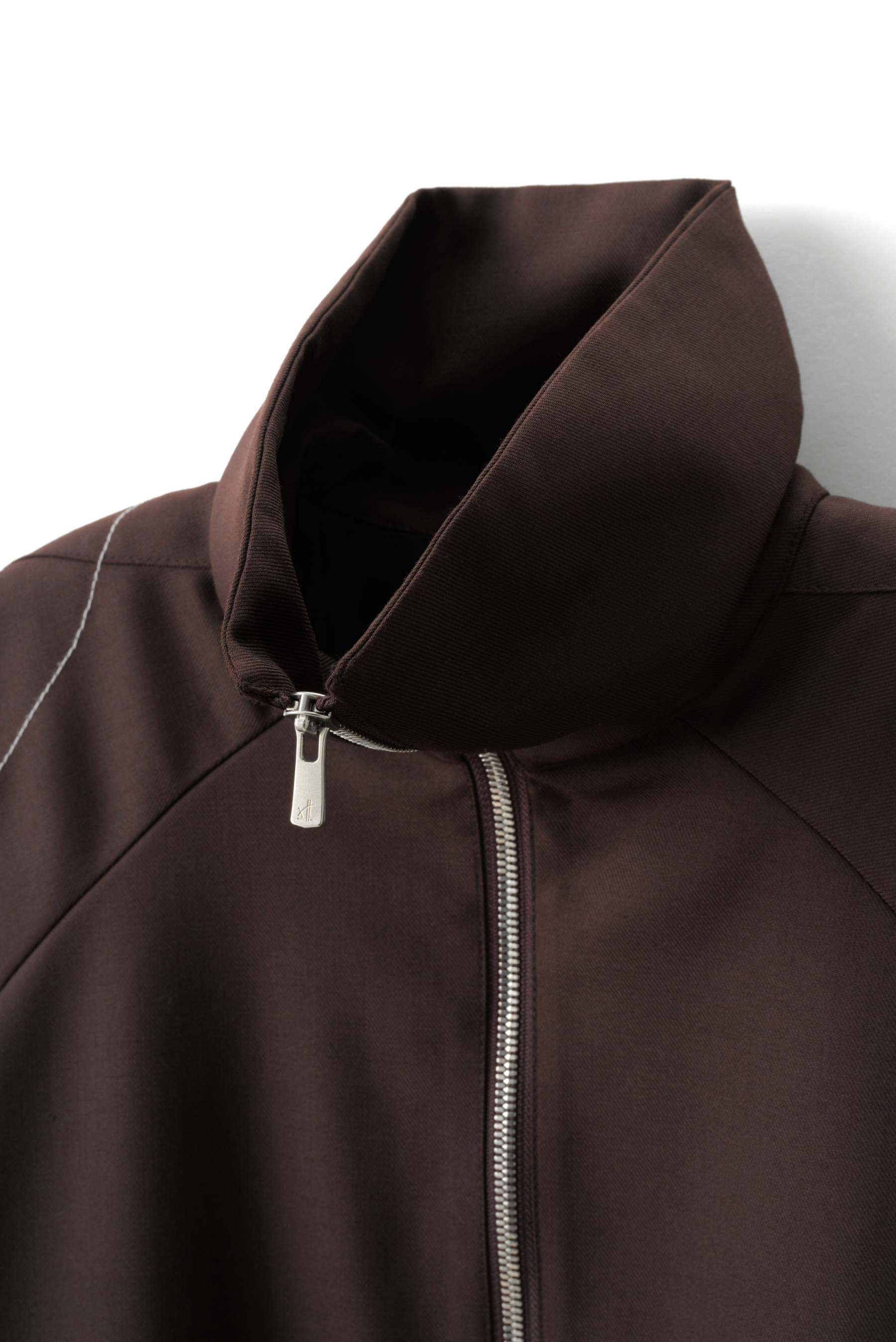 SUNLIGHT JACKET (BROWN)