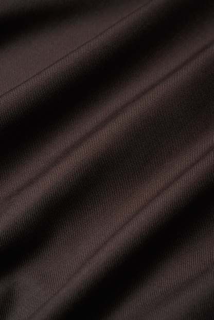 SUNLIGHT JACKET (BROWN)