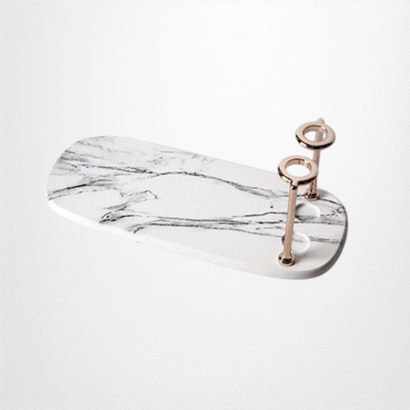 乾矽藻土洗漱墊