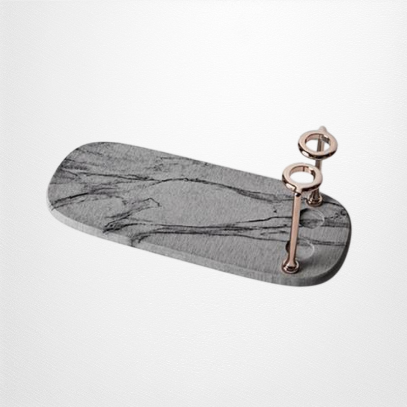 乾矽藻土洗漱墊