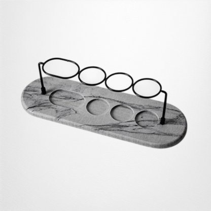 乾矽藻土洗漱墊