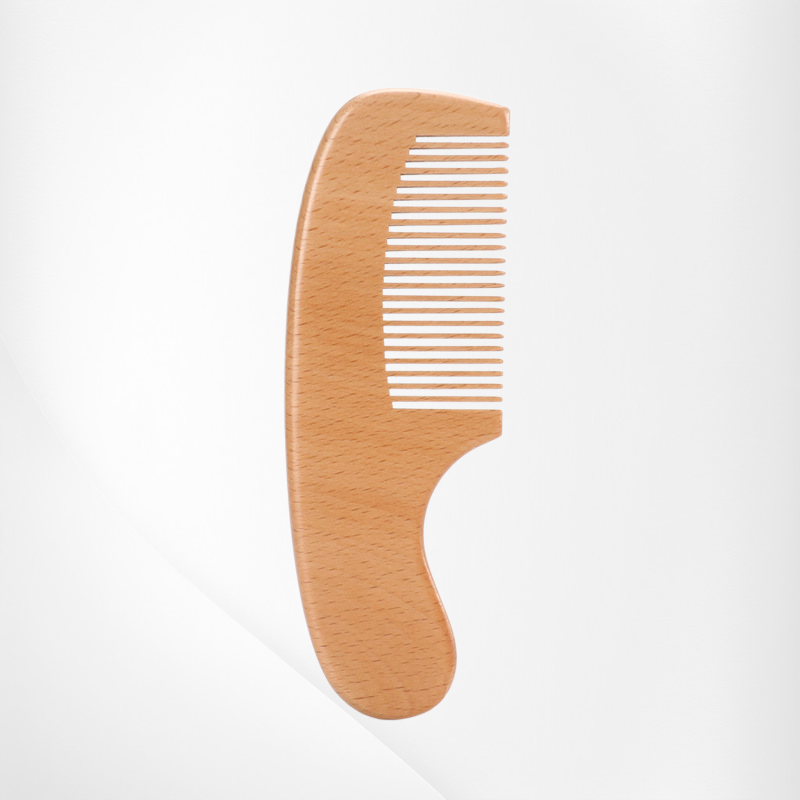 嬰兒髮梳刷組 新生兒禮盒 三件套裝